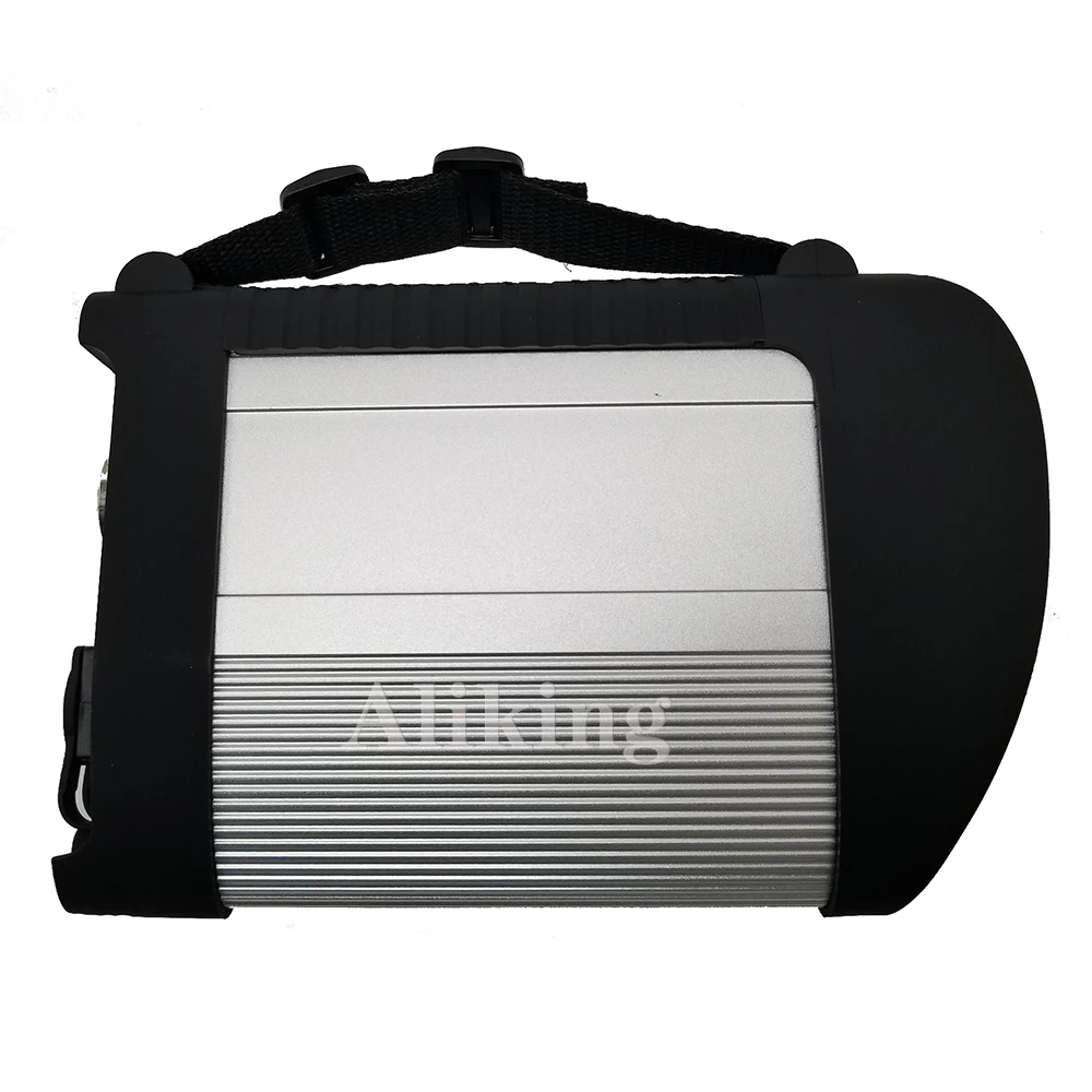 Мультиплексор MB Star C4 sd connect с ноутбуком TOUGHBOOK cf19 mb Compact V2023.09 SSD Инструменты для