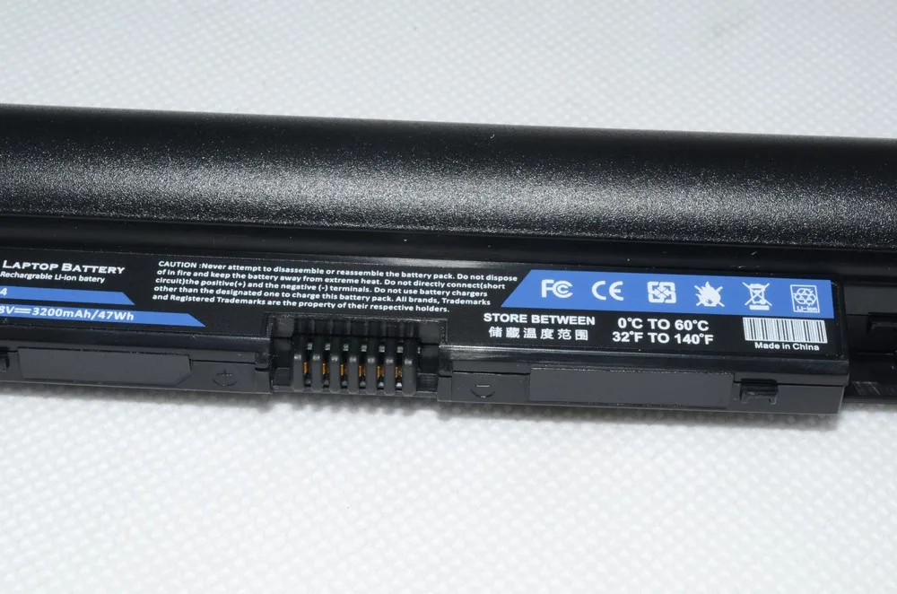 JIGU 919682-231 HSTNN-DB8F HSTNN-IB7X JC04XL JC04 ноутбук Батарея для hp 14-bw000 250 G6 1WY74EA 255 G6 SP 4 ячейки