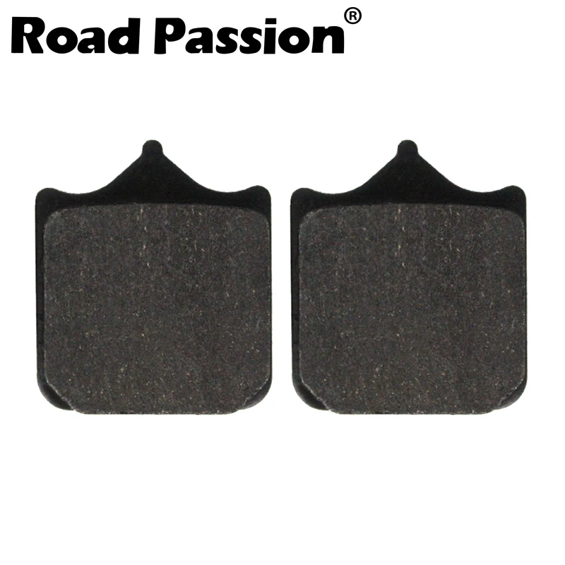 Передние тормозные колодки мотоцикла для KTM 690 Duke 2008-2011 690sm 2007 SMC / SMR 2007-2011 SM 950 Supermoto
