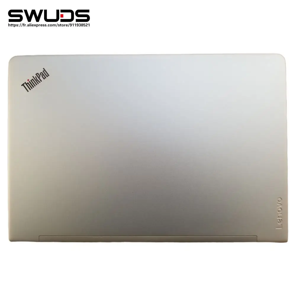 Новинка оригинальный защитный чехол для ноутбука Lenovo ThinkPad E570 e575 01ep414 | Компьютеры