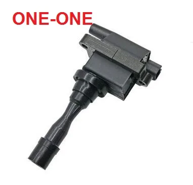 Новая катушка зажигания HNROCK MD303922 JL474Q SC6350B|Катушка зажигания| |