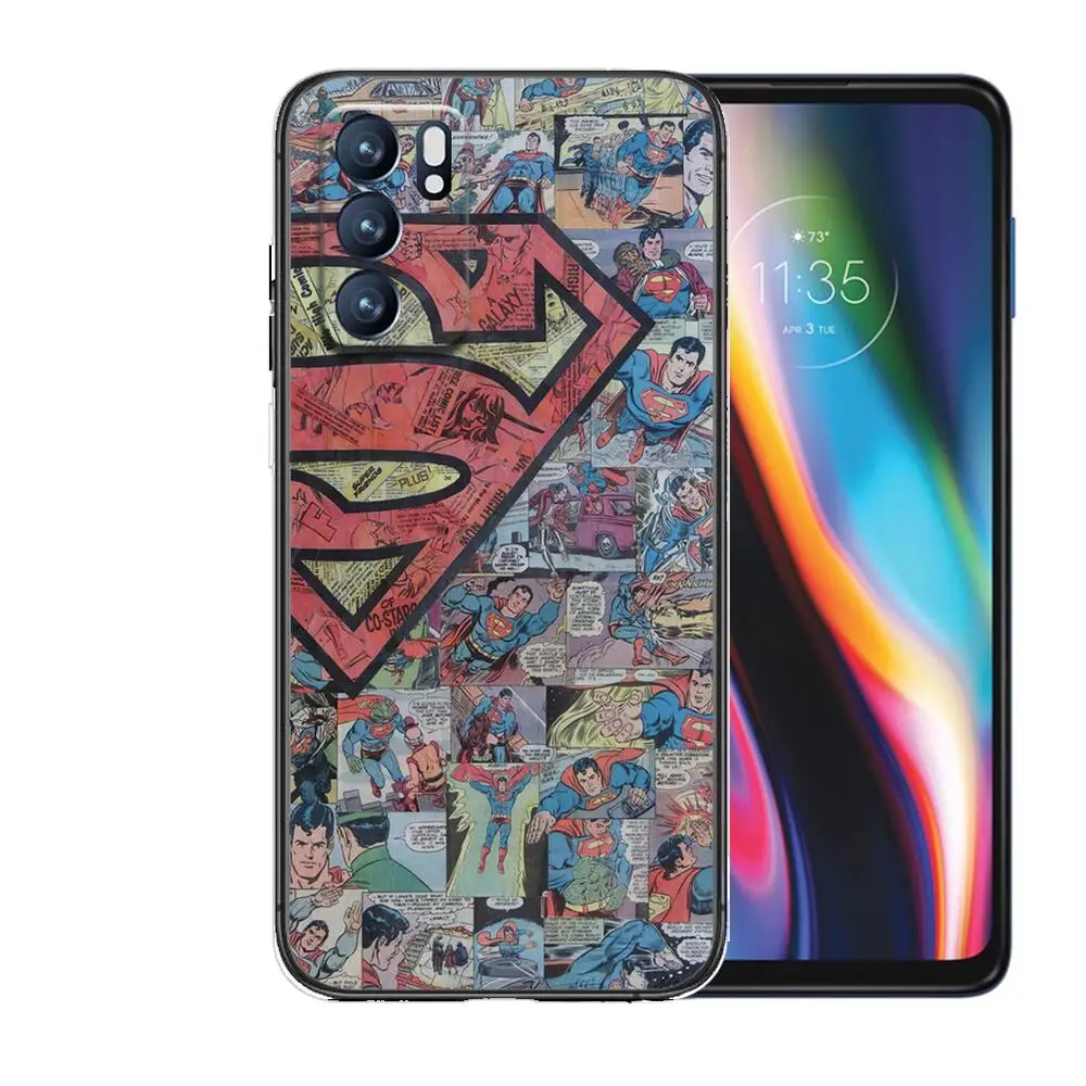 marvel avengers superheroesfor realme c3 case soft silicon back cover oppo realme c3 rmx2020 coque capa funda find x3 pro c21 8 free global shipping