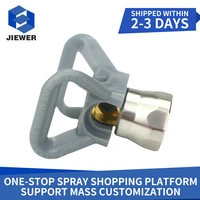 paint lateral paint paint electric high pressure airless spray machine accessories spray gun nozzle duck tunnel lengthening rod