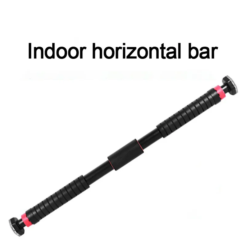 Домашний дверной каркас горизонтальный бар для тренажерного зала фитнеса