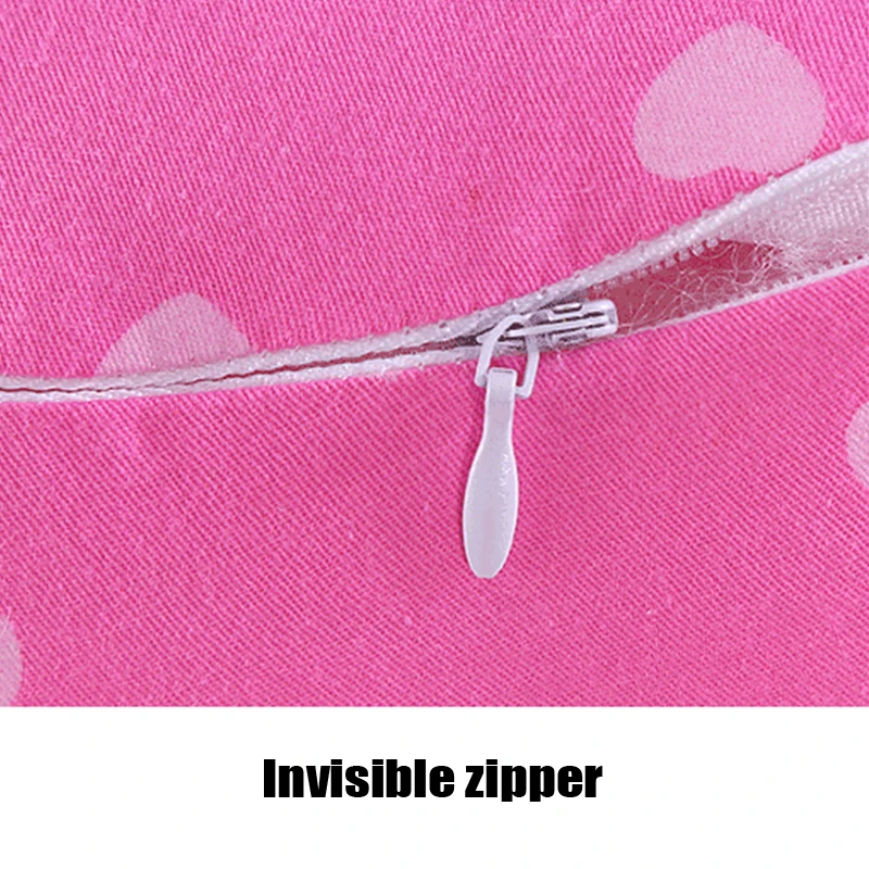 Подушка для беременных женщин Бабочка двойная полукруглая сна u-образная