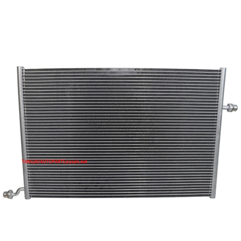 Радиатор подходит для Mercedes Benz C CLASS W205 S205 2014 2018 0995002003 A0995002003 A0995001903|Радиаторы и