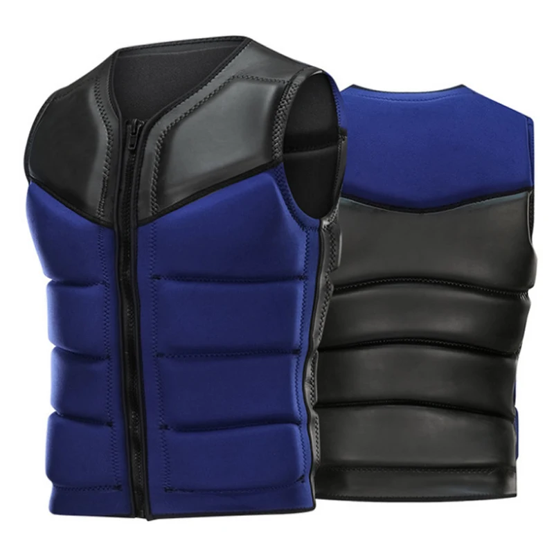 2019 спасательный жилет рыболовный воды для взрослых водные виды спорта