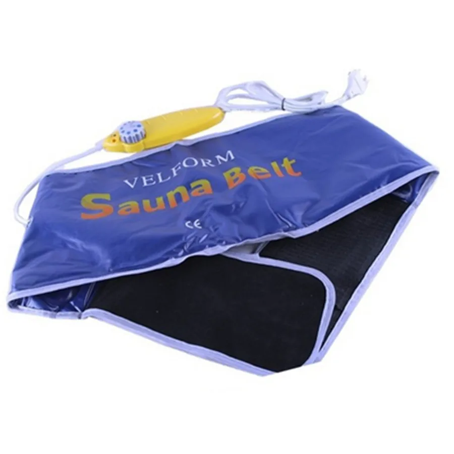 Сауна сжигающий жир для похудения живот пояс уход за здоровьем массажный тела