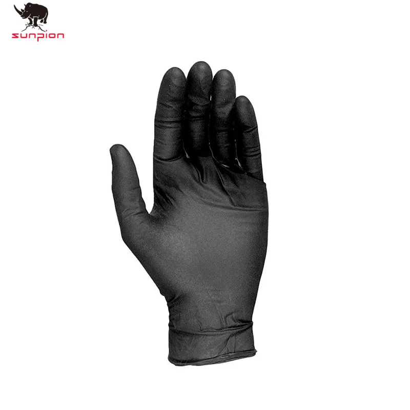 black DLP SLA 3d принтер аксессуары Superior затемненная пленка Перчатки для 3d DLP SLA 3d Смола UV светильник 3D принтеры - Цвет: black