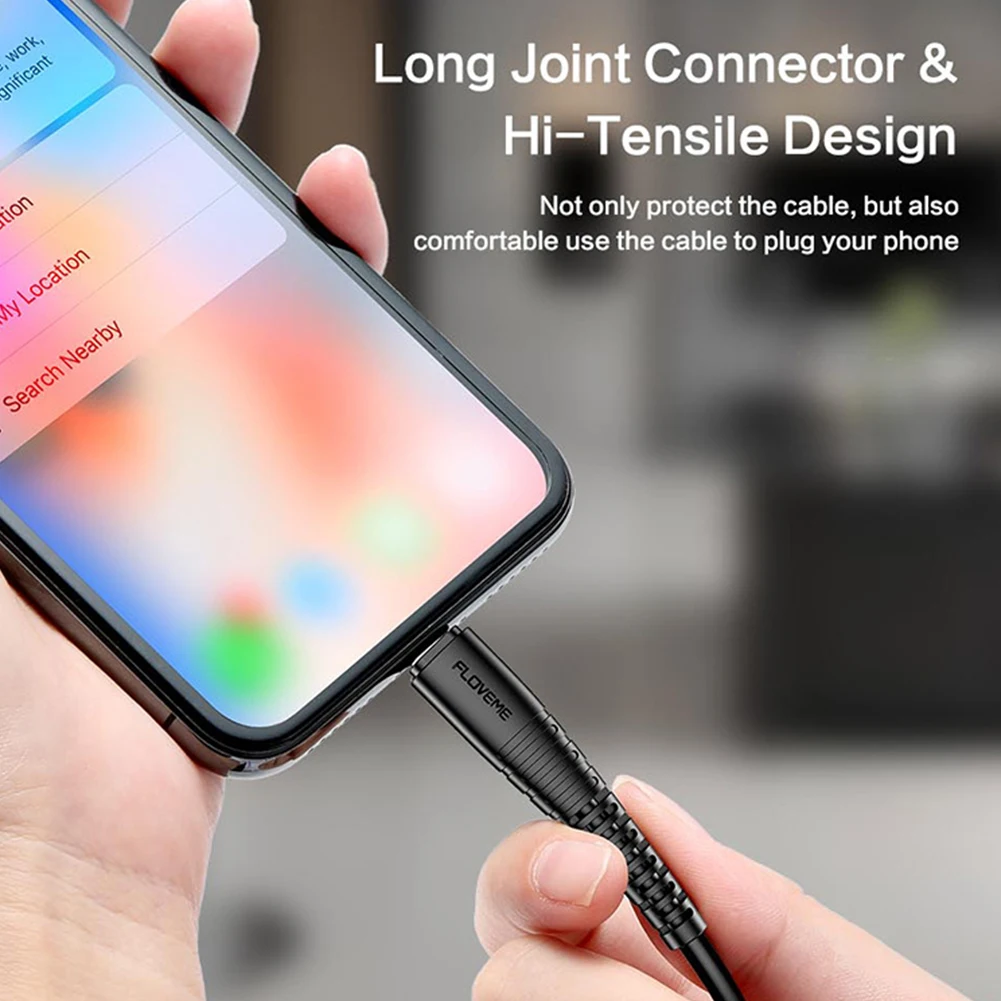 Erilles mini usb быстрое зарядное устройство плетеный кабель для синхронизации и