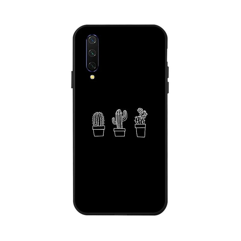 X081 3D DIY чехол с рисунком для Xiaomi mi A3 9 8 Lite SE Мягкий силиконовый чехол TPU задний Чехол Xio mi 9 Lite CC9 CC9e mi 8 mi 9 Explorer чехол - Цвет: X081