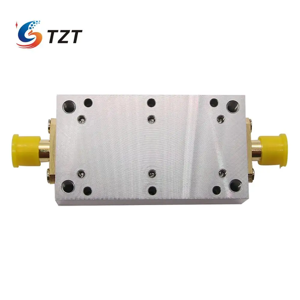 TZT 2 45 ГГц фильтр частот SMA-интерфейс 2450 МГц специально для WiFi Bluetooth Zigbee |