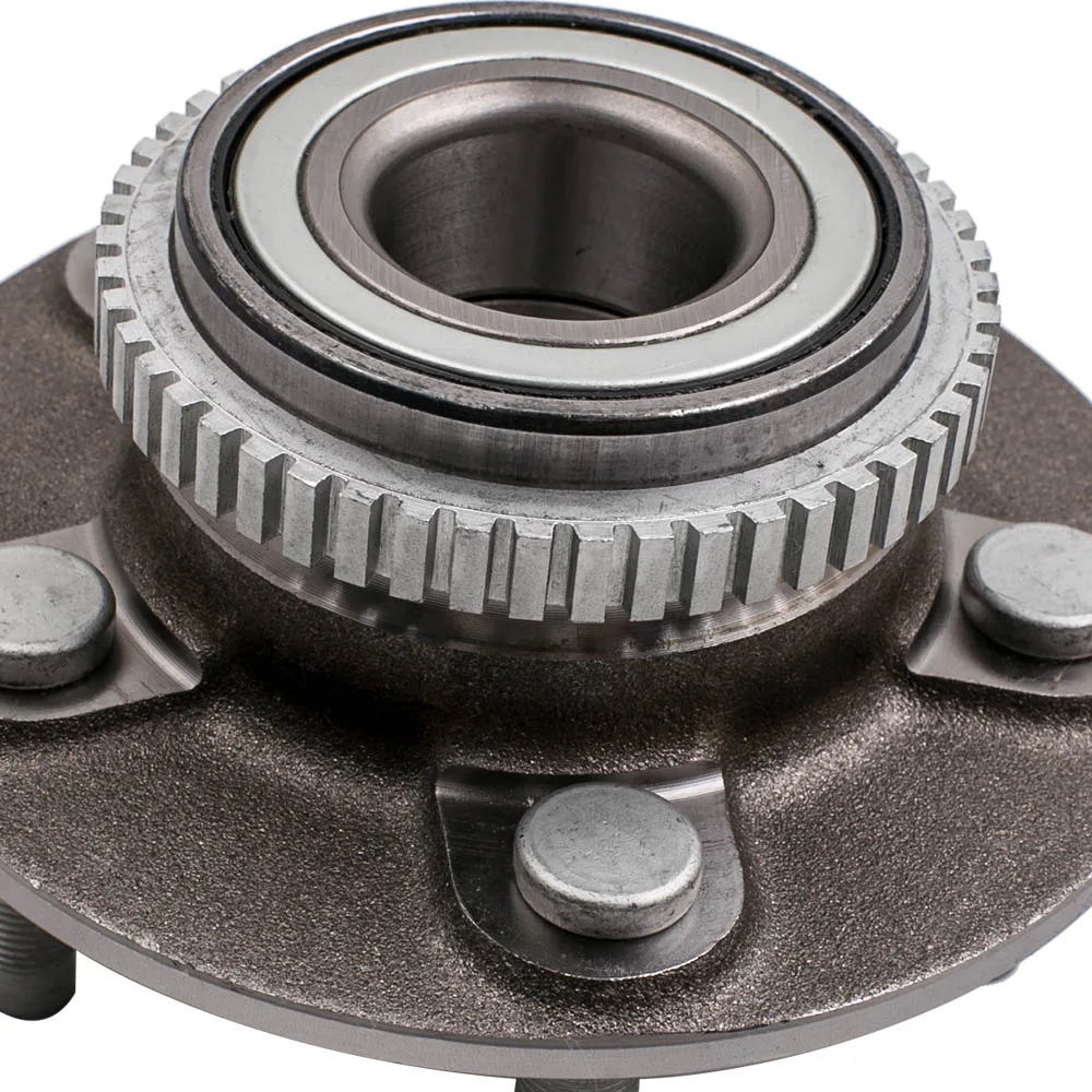 

Front LH /RH Wheel Bearing Hub Kit for Ford Fairmont FALCON AU BA BF TERRITORY SX SY FPV 2WD 4door1998-2002 2PCS
