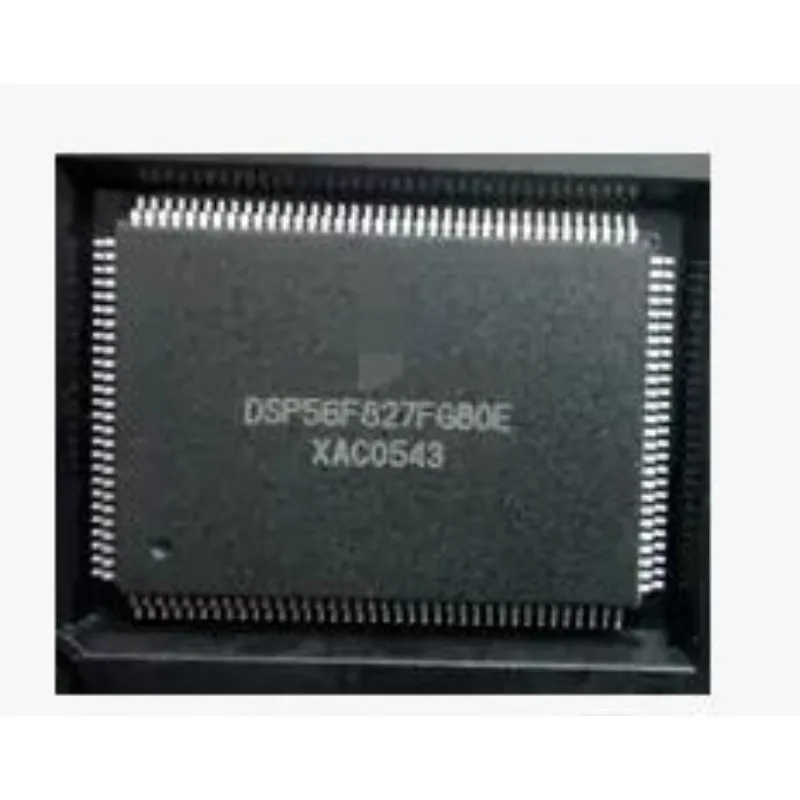 

5Pcs/Lot DSP56F827FG80E DSP56F827FG80 Original In Stock