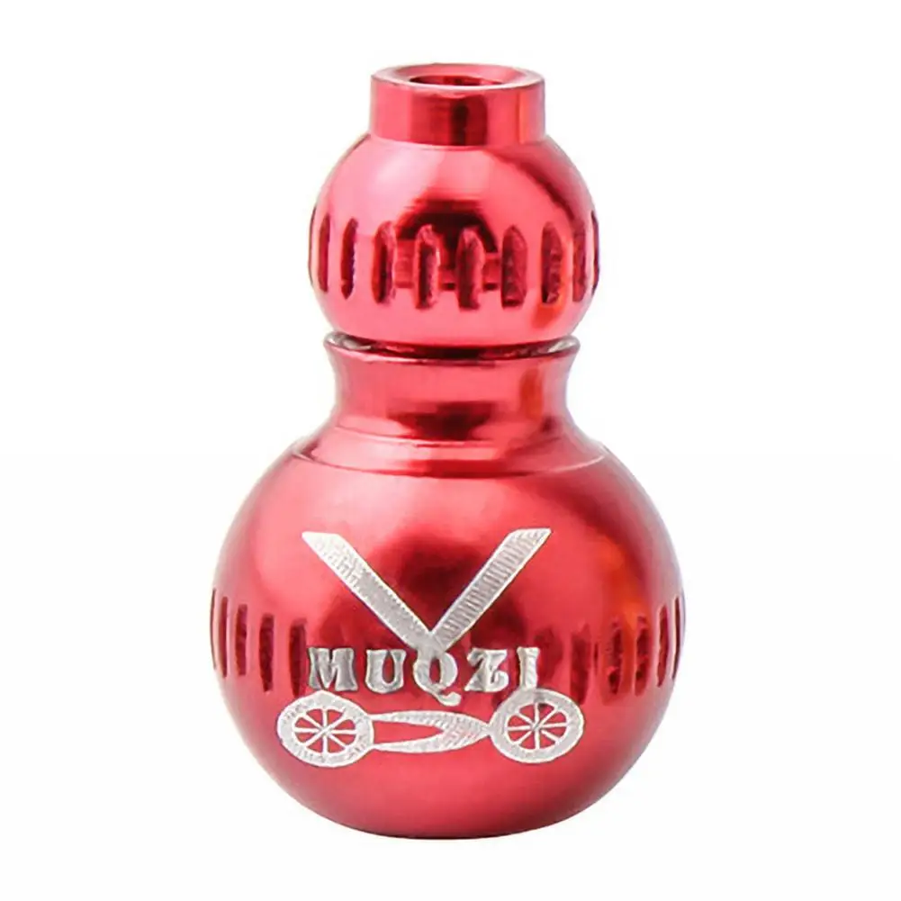 

1pair Bicycle Cable Ends Caps Bike Derailleur Shift Wire Ferrule Aluminum Bicycle Brake Shifter Cable Line Tail Cap Cover Crimps