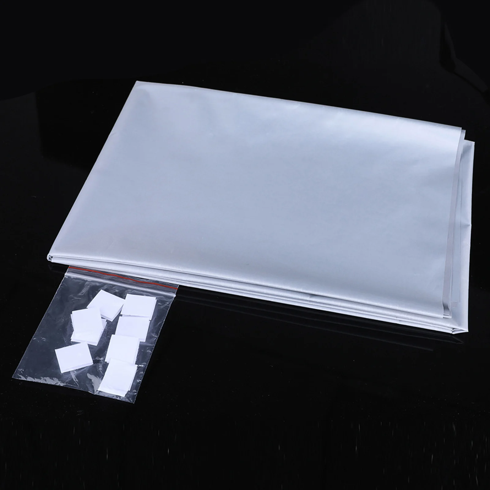 Портативный экран для проектора простая занавеска анти-свет 60 70 80 100 120 дюймов