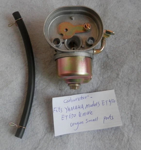 Карбюратор EM500 AY для YAMAHA ET950 ET650 ET500 LG900 LG950 1E45F 63CC 650 Вт 800 генераторы карбюратор