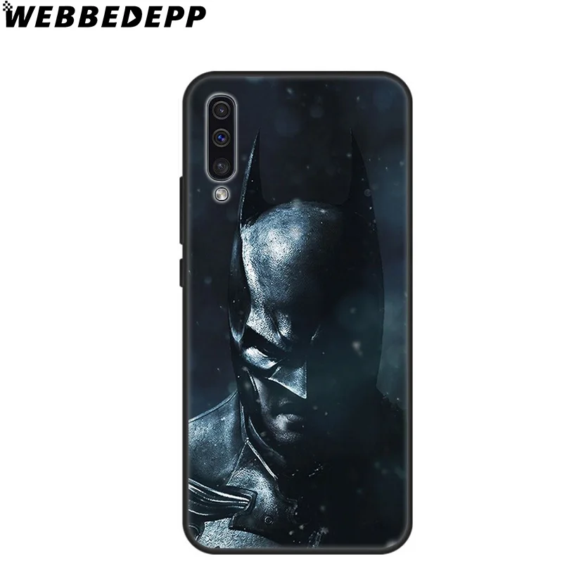 Girl Power Superman Soft Case for Samsung Galaxy A70s A50s A40s A30s A20s A20E A10s Note 8 9 10 Plus |