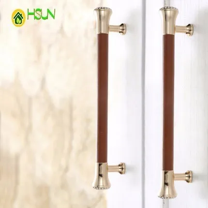 1 шт. высокое качество цинковый сплав черный кухонный шкаф ручки дверные для