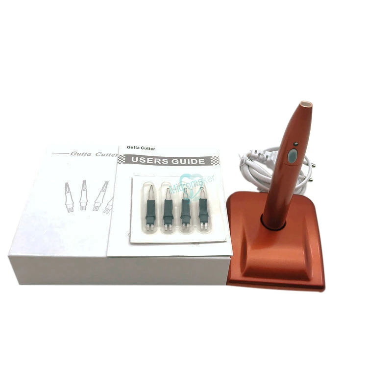 Высококачественный резак для растворенных десен 4 наконечника 5 цветов | Красота