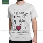 Футболка мужская хлопковая с коротким рукавом, с надписью Nightman It's Always Sunny In Philosophy