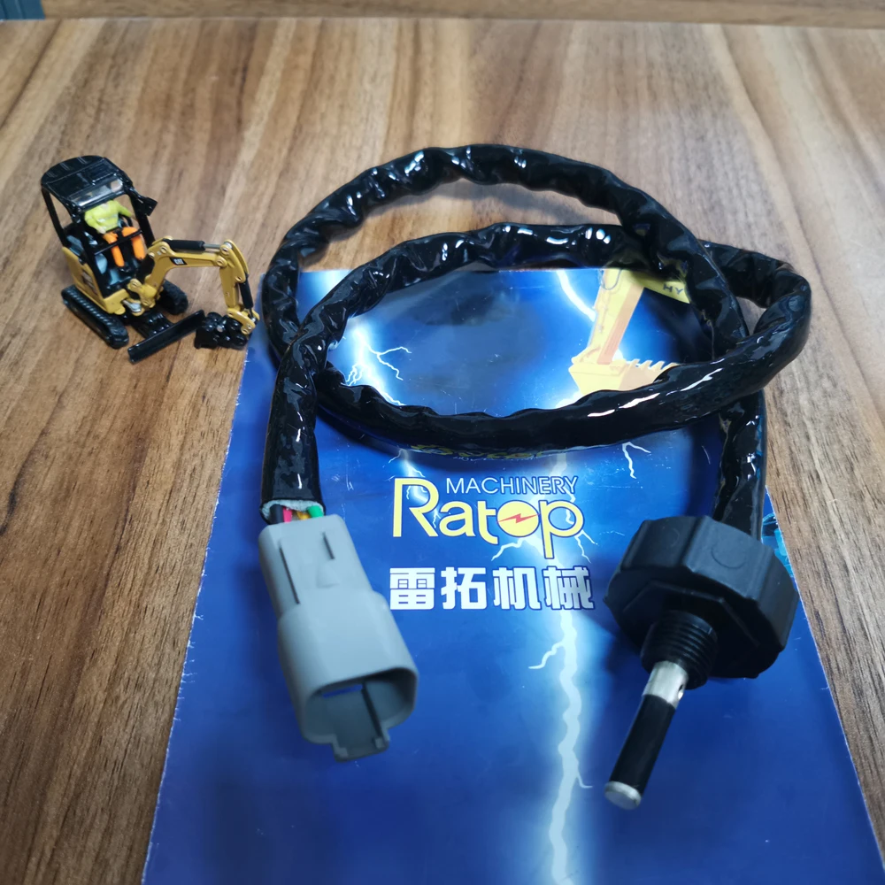 

Детали экскаватора E325D E329D E330D E336D датчик экскаватора 3822001 382-2001