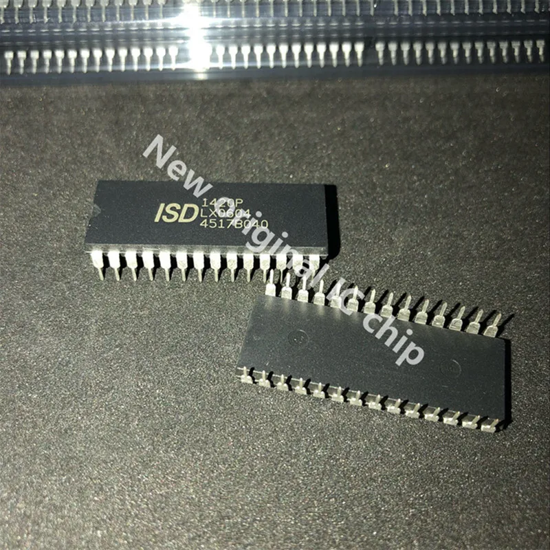 ISD1420P ISD1420 встроенный IC чип оригинальный | Электроника