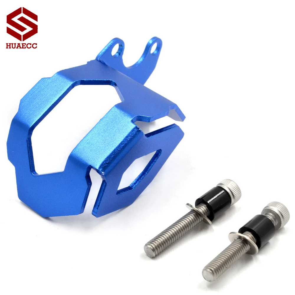 Мотоциклетные 5 цветов для BMW F800GS F700GS 2013 2014 2015 2016 2017 Moto CNC жидкий защитный чехол бак