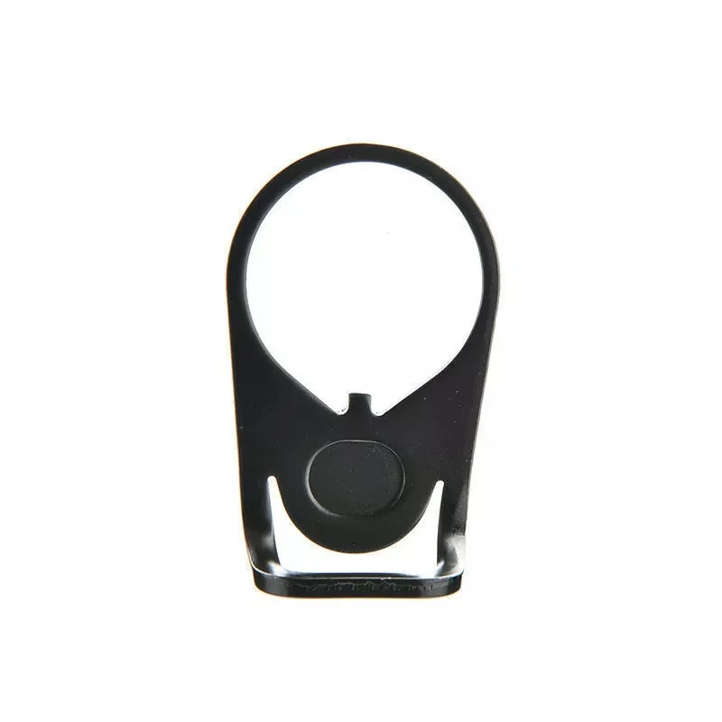 

.223 5.56 Rifle Receiver Plate Ambidextrous Sling Adapter Ring