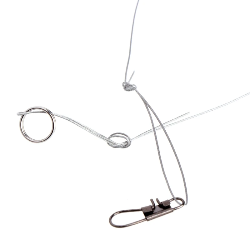 5 крючков из высокоуглеродистой стали рыболовные снасти инструмент морская