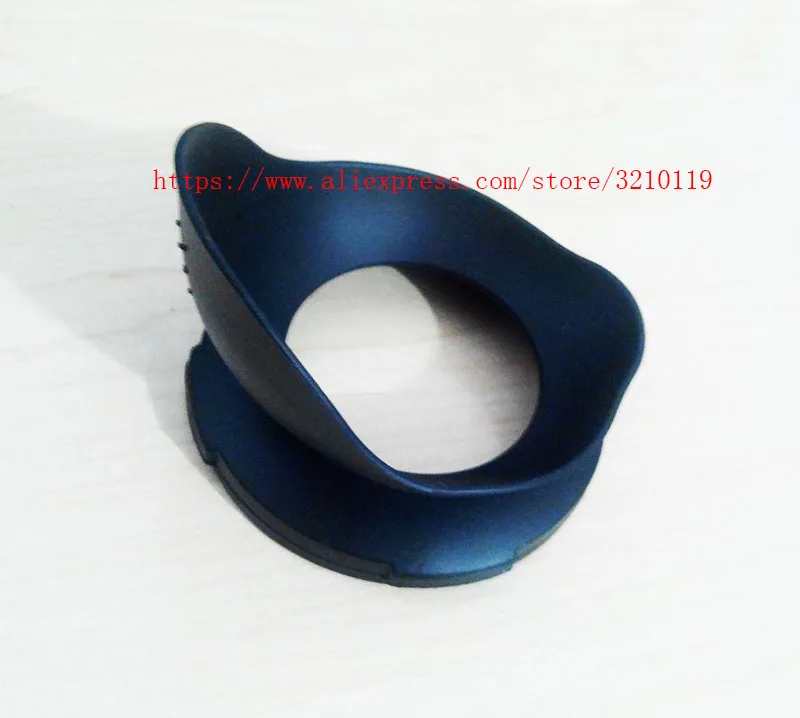 Новый оригинальный резиновый видоискатель окуляр наглазник для видеокамеры