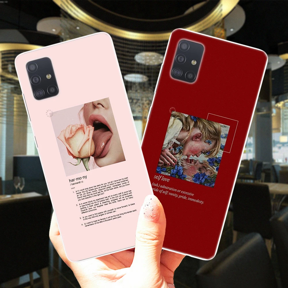 Силиконовый чехол для Samsung A51 A71 A01 A10 A11 A21S A30 A31 A40 A41 A50 A60 A70 A30S A50S|Бамперы| |