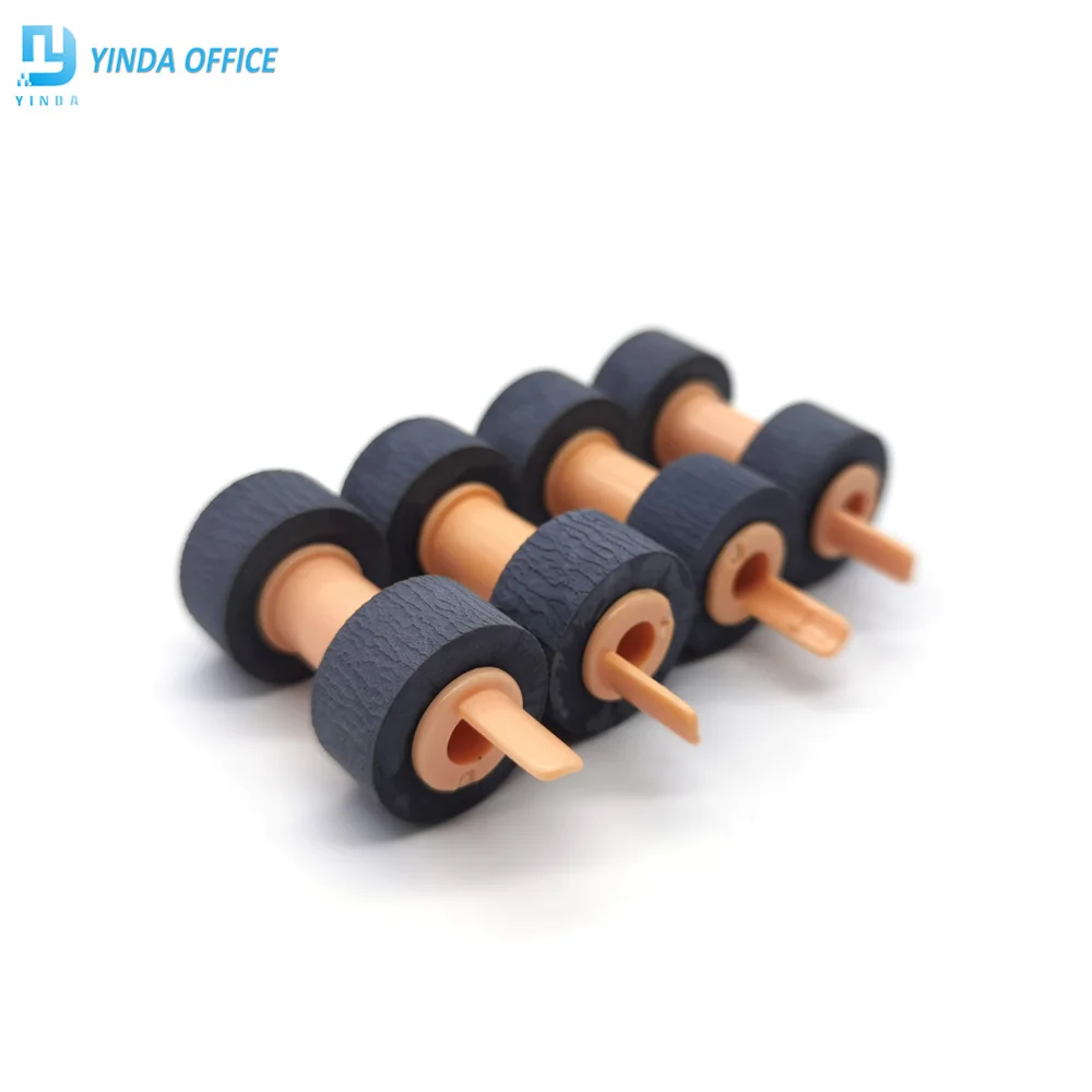 10pcs 604K19890 604k11192 Japan pickup roller for B6200 6250 6500 6300 710 4500 4510 7100 For dell 3110 | Компьютеры и офис