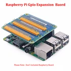 Плата расширения Aokin Raspberry Pi Gpio для Raspberry Pi 2 3 B + с винтами