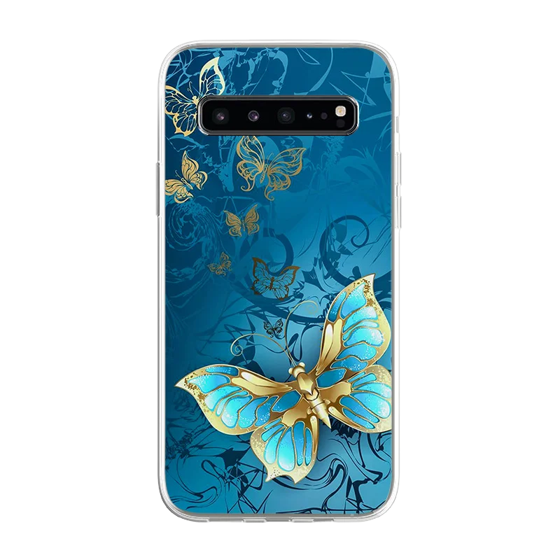 

Samsung TPU Back Cover Phone Case A10 10S 11 10E 12 2Core Is Suitable for A20s 21 21S 30 31 30S Coque Protective Shell Silicone