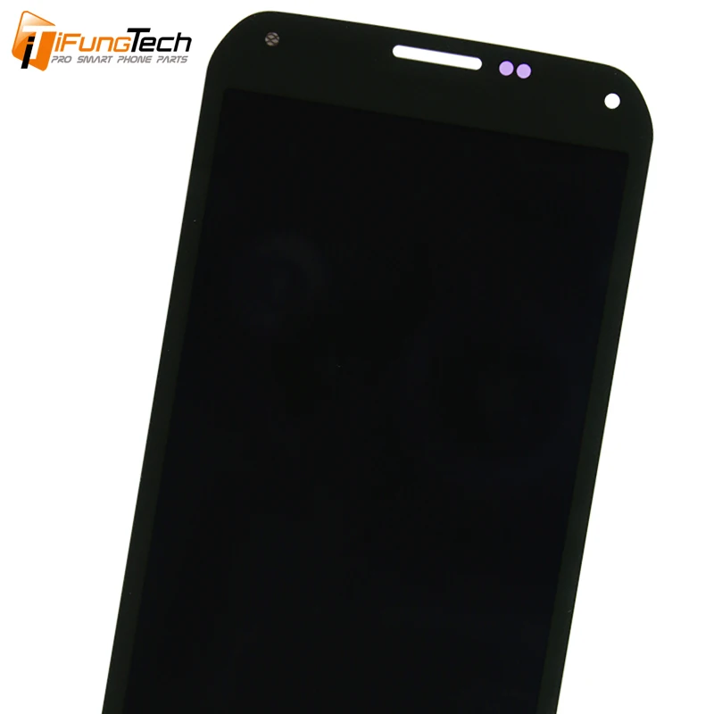 ЖК-дисплей Amoled для Samsung Galaxy S5 Active G870 с сенсорным экраном и дигитайзером в сборе |