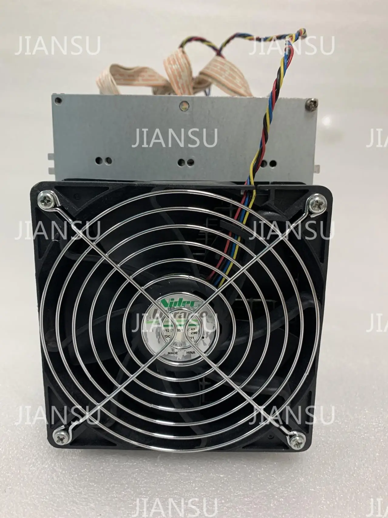 Новинка 80% Майнер AntMiner S9K 14T с блоком питания BTC BCH 7nm Asic Miner лучше чем BITMAIN S9 S9j Z9 WhatsMiner