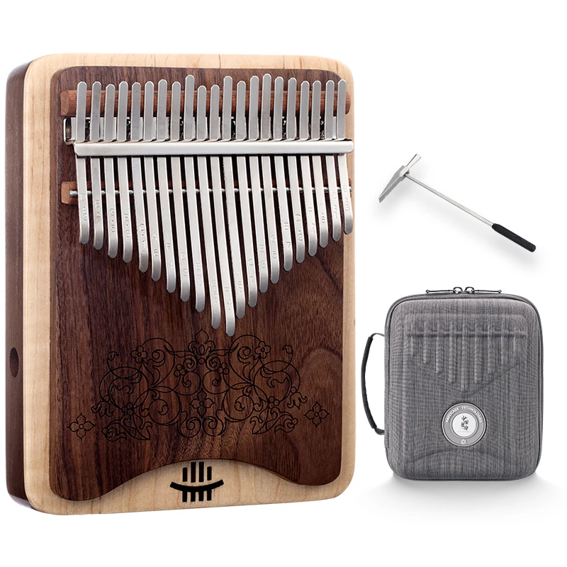 Инструмент для выпечки на пальцах hlру Kalimba 21 |
