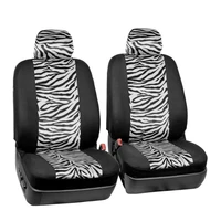 c 4912pcs leopard car seat covers full set car seat protector universal fit most cars application 4 seasons available