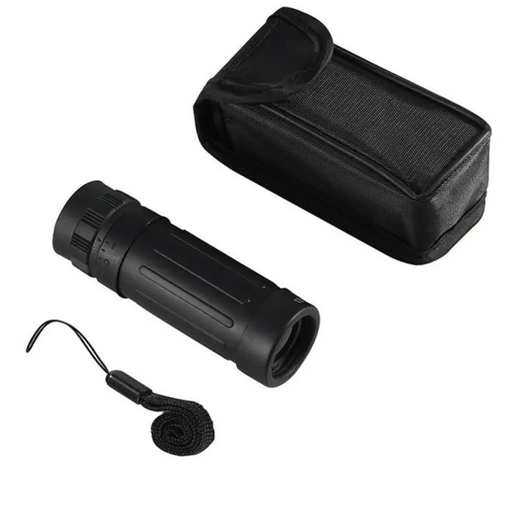 Компактный Легкий Мини монокулярный телескоп 8*21 Кемпинг Туризм Охота | Дом и сад