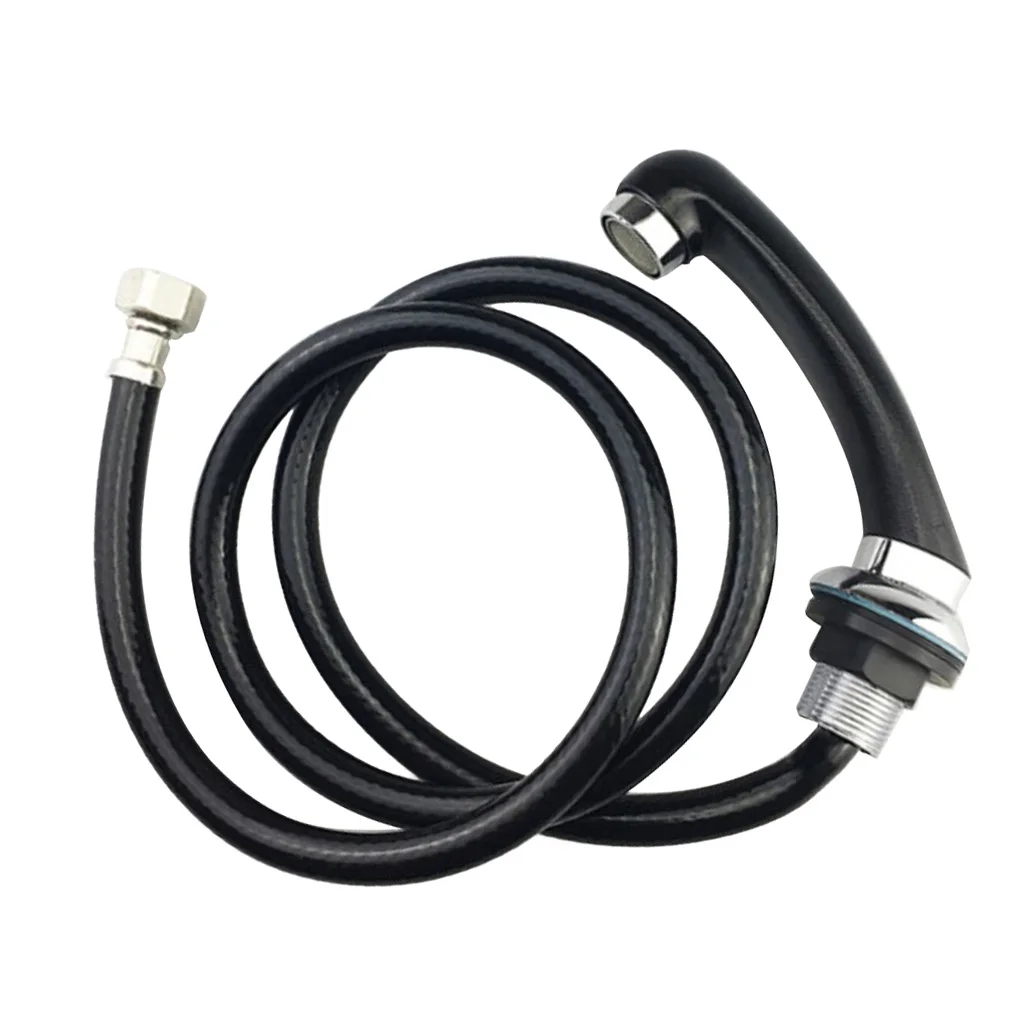 Универсальная труба для смесителя сантехническая лейка душа распылитель волос