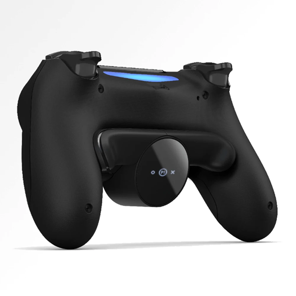 ALLOYSEED игровой джойстик для задней кнопки удлинитель сменный SONY PS4 DualShock 4 Геймпад