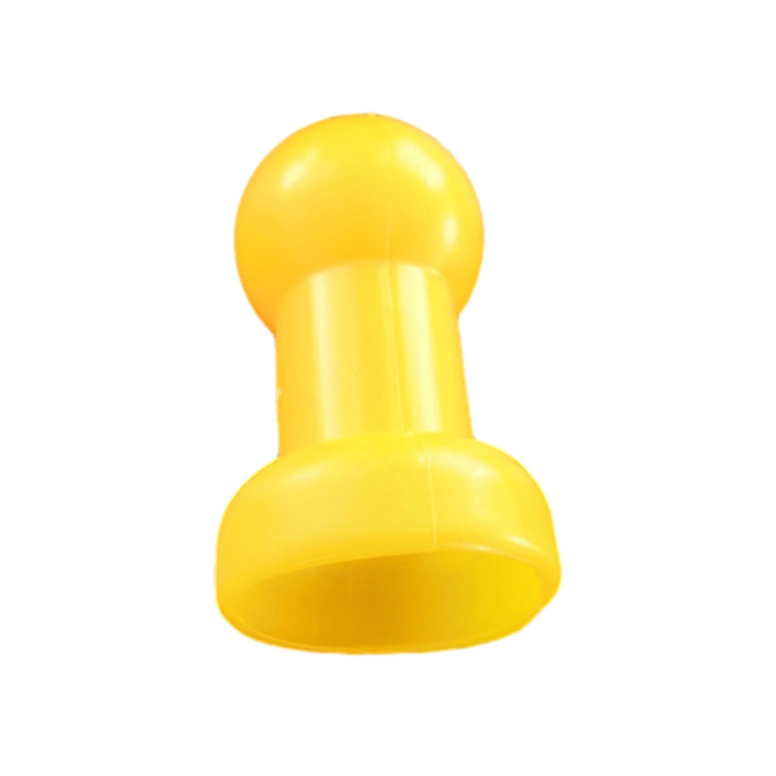 

New Trampoline Pole Cap Steel Pipe Pole Cap Steel Pipe Top Cover For Children Trampoline