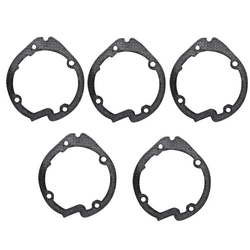 

Graphite Burner Sealed Gasket for Eberspacher Airtronic B4 / D4 Car Air Parking Heater 252113060001