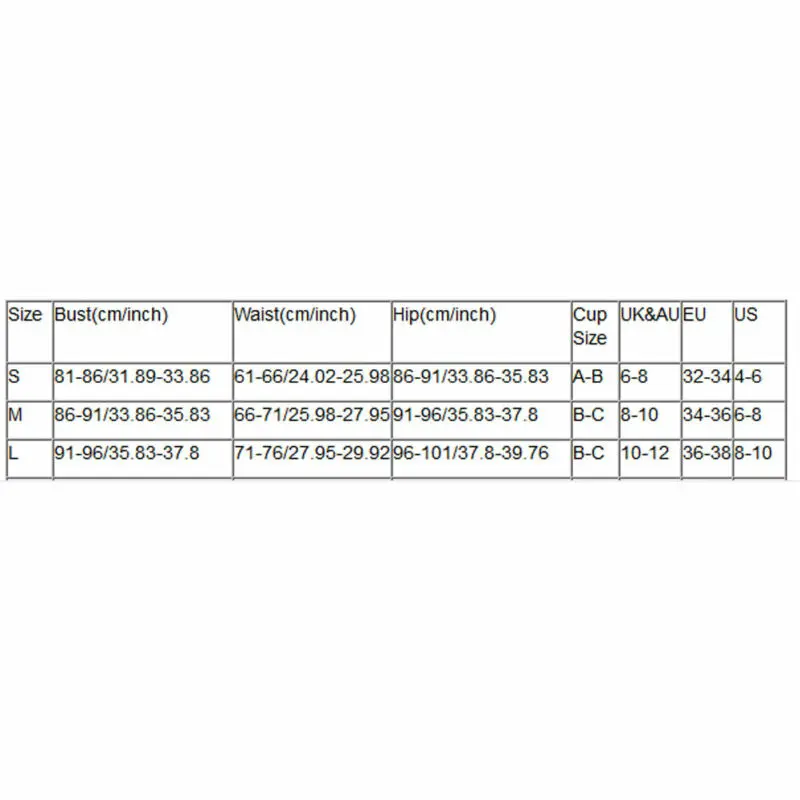 

Womens Push Up Padded Bra Bikini Set High Waisted Swimsuit Floral Bathing Suit Swimwear Summer Bathing Suit Beachwear