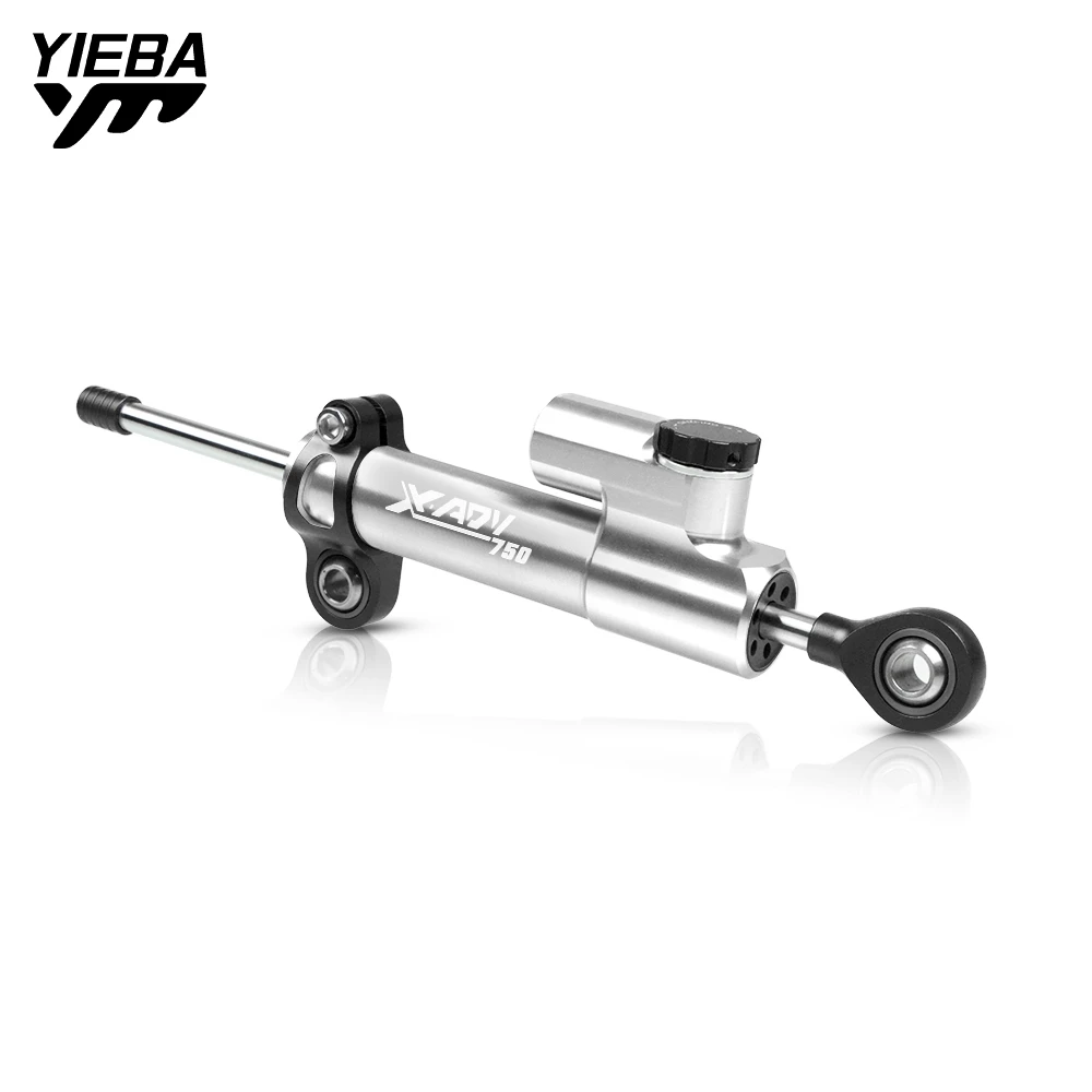 Мотоцикл демпфер руля стабилизации безопасности кронштейн крепления Комплект