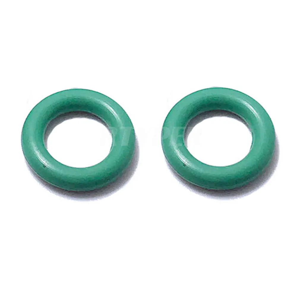 400 шт. топливный инжектор уплотнительное кольцо наборы 21032 для 14002 AN001 16600 JF00A Nissan