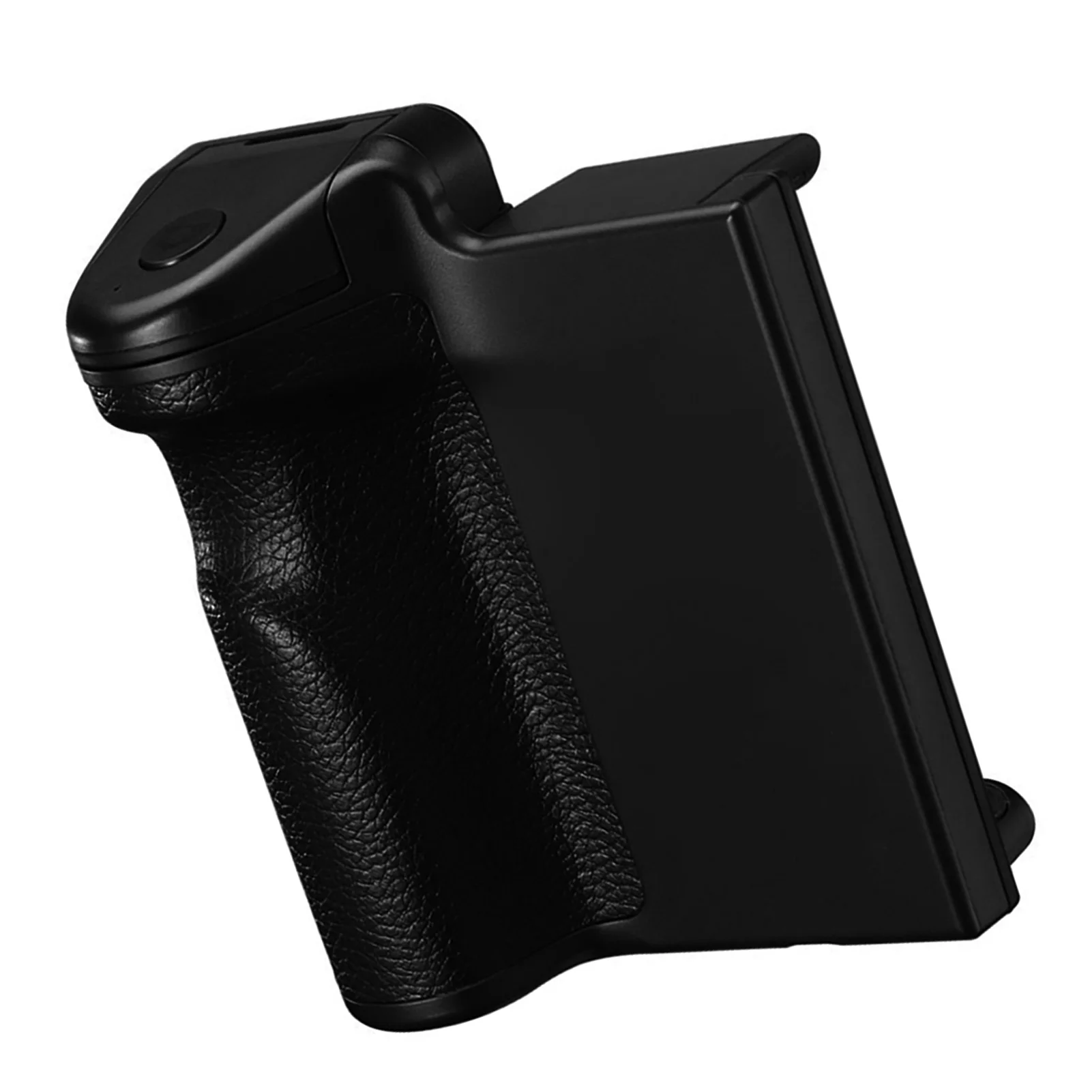 

Ulanzi CapGrip Wireless Bluetooth Smartphone Selfie Booster Handle Grip Phone Stabilizer Stand Holder Shutter Release 1/4 Screw