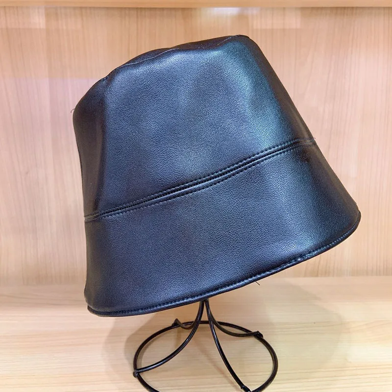 Классические зимние женские шляпы с широкими полями модные мужские и