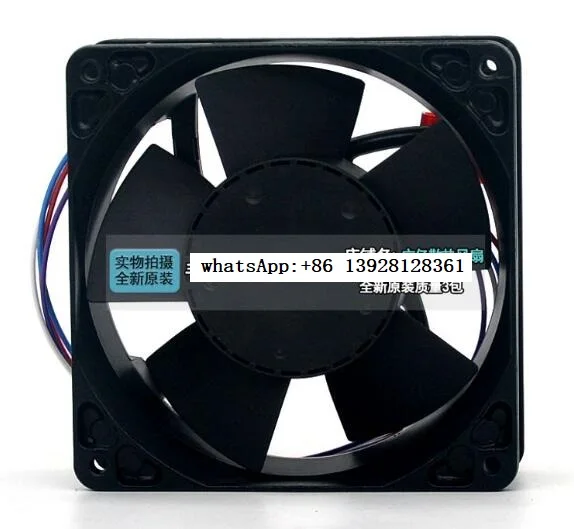 

4114N/37HHPR New device fan 24V 13.5W 120*120*38MM